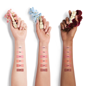 KISSKISS BEE GLOW | 056 Pearly Lily