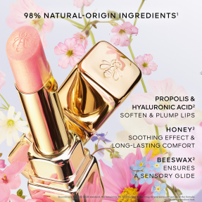 KISSKISS BEE GLOW | 056 Pearly Lily