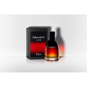 FAHRENHEIT PARFUM | 75ml