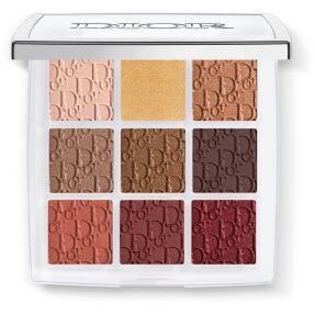 DIOR BACKSTAGE EYE PALETTE 9-EYESHADOW PALETTE | 010 Copper Essentials