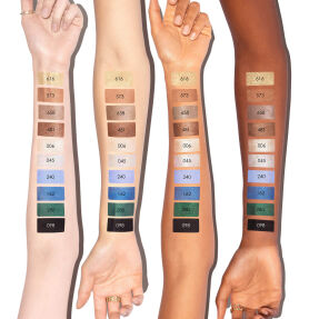 DIORSHOW MONO COULEUR HIGH-COLOR AND LONG-WEAR EYESHADOW | 006 Pearl Star