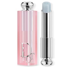 DIOR ADDICT LIP GLOW 48-HOUR HYDRATING LIP BALM - PH - ACTIVATED COLOR | 078 Icy Blue cool undertone