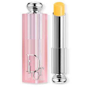 DIOR ADDICT LIP GLOW 48-HOUR HYDRATING LIP BALM - PH - ACTIVATED COLOR | 203 Citrus cool undertone