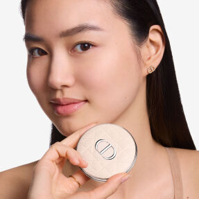 DIOR FOREVER NUDE RADIANT FILTER BLURRING SETTING POWDER - RADIANT FINISH | 6gr 00 Luminescent