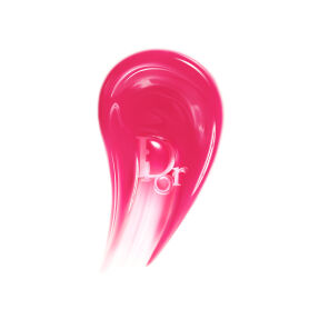 DIOR ADDICT LIP GLOW BUTTER HIGH-SHINE LIP TREATMENT - PEPTIDE + CERAMIDE | 10ml 105 Lychee