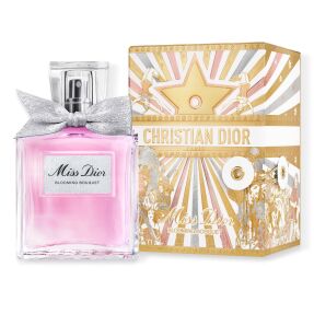 MISS DIOR BLOOMING BOUQUET EAU DE TOILETTE | 100ml