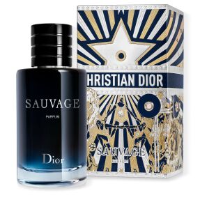 SAUVAGE PARFUM