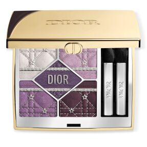 DIORSHOW 5 COULEURS - LIMITED EDITION EYE PALETTE WITH 5 EYESHADOWS | 7gr 912 Plum Parade