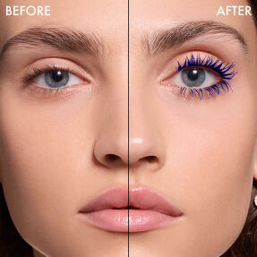 DIORSHOW OVERVOLUME EXTREME VOLUME MASCARA – 24-HOUR WEAR – LASH-BY-LASH DEFINITION | 7,4ml 161 Overblue