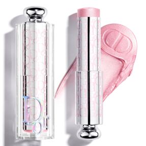 DIOR BACKSTAGE GLASSY GLOW STICK MULTI-USE STICK HIGHLIGHTER BALM | 6gr 001 Glazed Pink