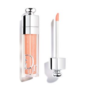 DIOR ADDICT LIP MAXIMIZER LIP PLUMPING GLOSS - HYDRATION AND VOLUME EFFECT - INSTANT AND LONG TERM | 6ml 046 Sunbeam