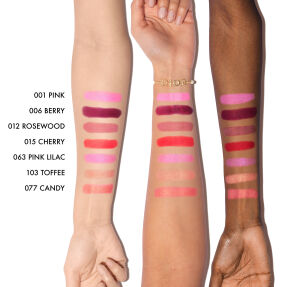 DIOR BACKSTAGE ROSY GLOW BLUSH WITH PH-ACTIVATED COLOR - LONG-WEARING | 4,5gr 108 Guava