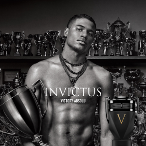 INVICTUS VICTORY EAU DE PARFUM | 50ml