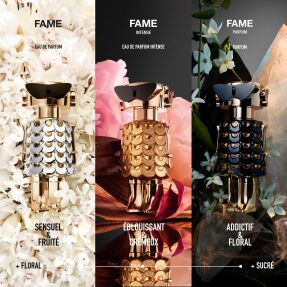 FAME EAU DE PARFUM | 50ml