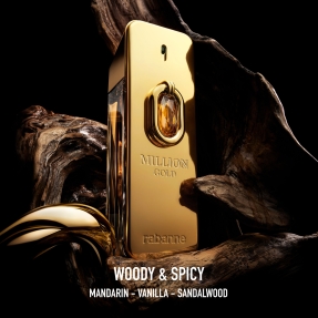 MILLION GOLD ELIXIR PARFUM INTENSE | 50ml