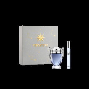 INVICTUS EAU DE TOILETTE GIFT SET