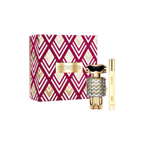 FAME EAU DE PARFUM GIFT SET