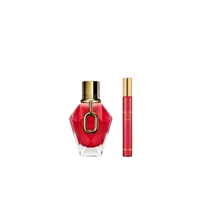 MILLION RED FOR HER PARFUM GIFT SET
