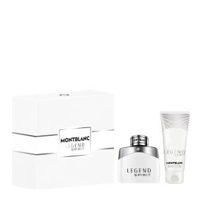 LEGEND SPIRIT EAU DE TOILETTE GIFT SET