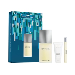L'EAU D'ISSEY POUR HOMME XMAS SET