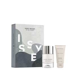 LE SEL D’ISSEY EAU DE TOILETTE GIFT SET