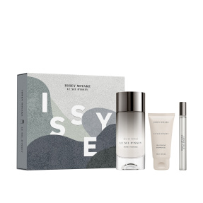 LE SEL D’ISSEY EAU DE PARFUM GIFT SET