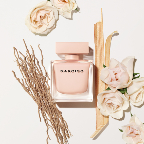 NARCISO EAU DE PARFUM POUDRÉE FRAGRANCE GIFT SET