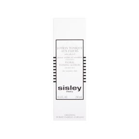 FLORAL TONING LOTION | 250ml