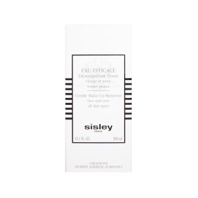 EAU EFFICACE GENTLE MAKE-UP REMOVER | 300ml