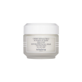 RESTORATIVE FACIAL CREAM WITH SHEA BUTTER | 50ml
