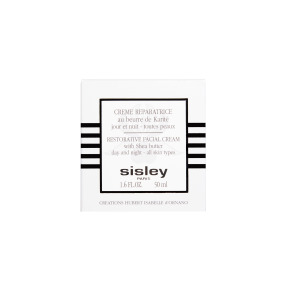 RESTORATIVE FACIAL CREAM WITH SHEA BUTTER | 50ml