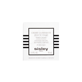 GENTLE FACIAL BUFFING CREAM | 50ml