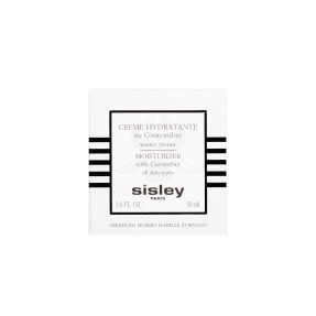 MOISTURIZER WITH CUCUMBER | 50ml
