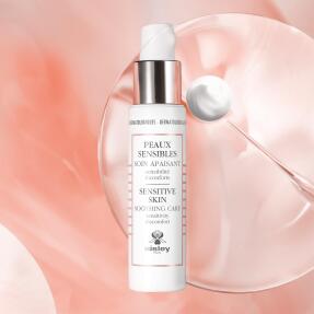 SENSITIVE SKIN SOOTHING CARE | 40ml