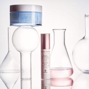 SENSITIVE SKIN SOOTHING CARE | 40ml