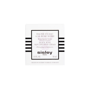 BLACK ROSE SKIN INFUSION CREAM | 50ml