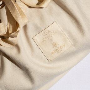 ULLA JOHNSON x SISLEY BAG