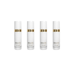 SISLEŸA L'INTÉGRAL ANTI-ÂGE LA CURE | 4x10ml