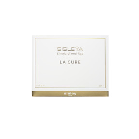 SISLEŸA L'INTÉGRAL ANTI-ÂGE LA CURE | 4x10ml
