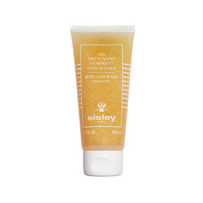 BUFF AND WASH FACIAL GEL | 100ml