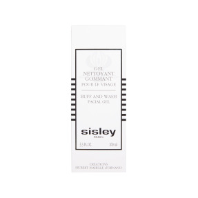 BUFF AND WASH FACIAL GEL | 100ml