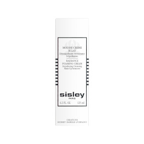 RADIANCE FOAMING CREAM | 125ml