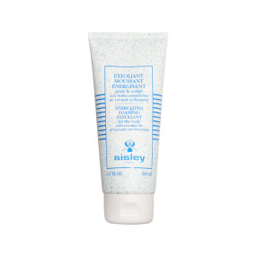 ENERGISING FOAMING EXFOLIANT FOR THE BODY | 200ml
