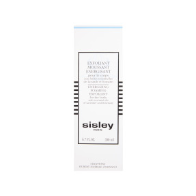 ENERGISING FOAMING EXFOLIANT FOR THE BODY | 200ml
