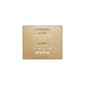 SUPREMŸA AT NIGHT THE SUPREME ANTI-AGEING EYE CREAM | 15ml