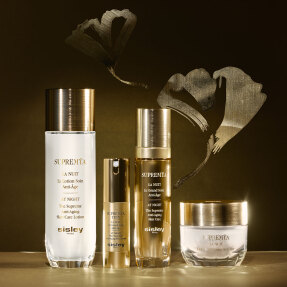 SUPREMŸA AT NIGHT THE SUPREME ANTI-AGING SKIN CARE | 50ml
