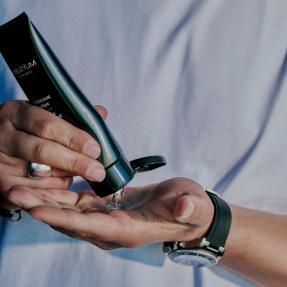 SISLEŸUM PURIFYING CLEANSING GEL | 125ml