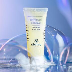 PHYTO-BLANC BRIGHTENING BUFF AND WASH | 100ml