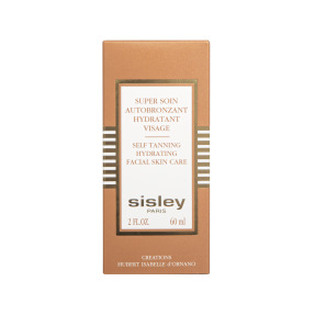SELF TANNING HYDRATING FACIAL SKIN CARE | 60ml