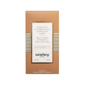SELF TANNING HYDRATING BODY SKIN CARE | 150ml